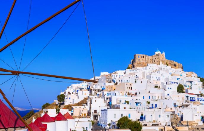 Δέκα λόγοι για να ερωτευτείς την Αστυπάλαια