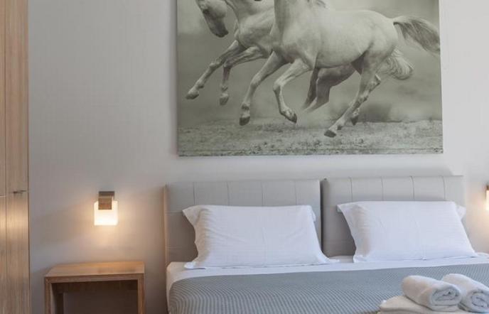 Anemos Rooms & Apartments: Ένα φιλόξενο καταφύγιο στο Ναύπλιο
