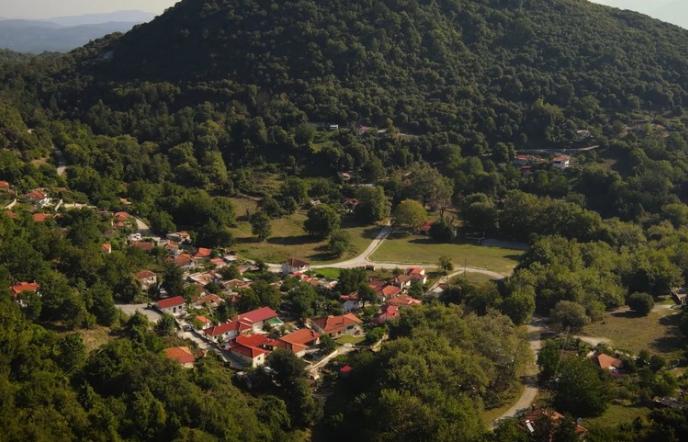 Το άγνωστο χωριό της Ηπείρου με τον «κρυμμένο θησαυρό»