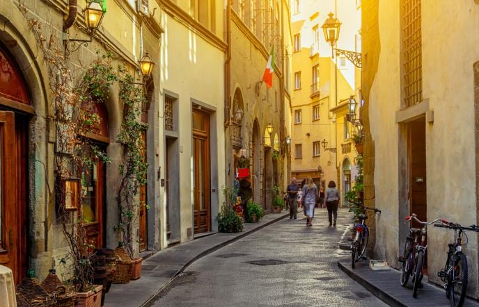 Conde Nast Traveler: Αυτές είναι οι 10 καλύτερες μικρές πόλεις του κόσμου