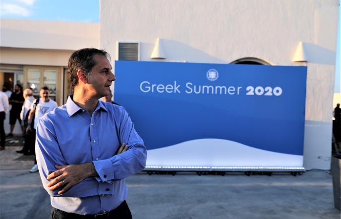 World Travel Awards 2020: «Κορυφαίος Φορέας Τουρισμού Παγκοσμίως» το υπουργείο Τουρισμού και ο ΕΟΤ
