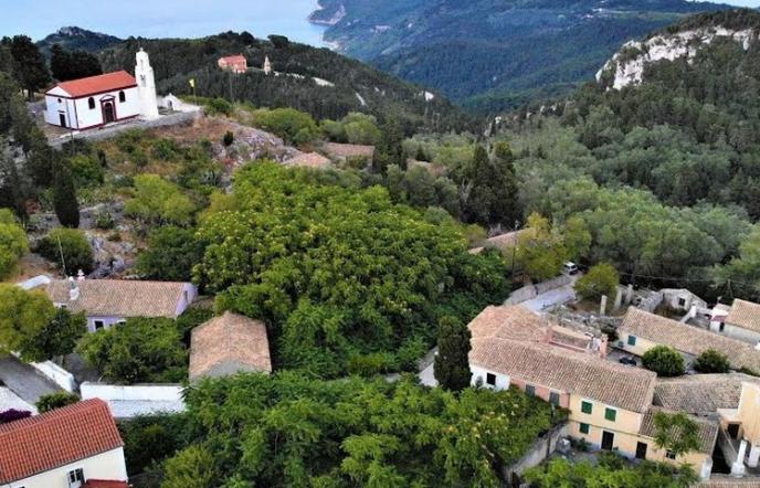 Γνωρίστε το δυτικότερο χωριό της Ελλάδας