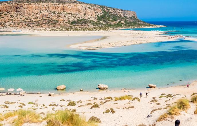 TripAdvisor: Αυτές οι δύο ελληνικές παραλίες είναι ανάμεσα στις κορυφαίες του κόσμου
