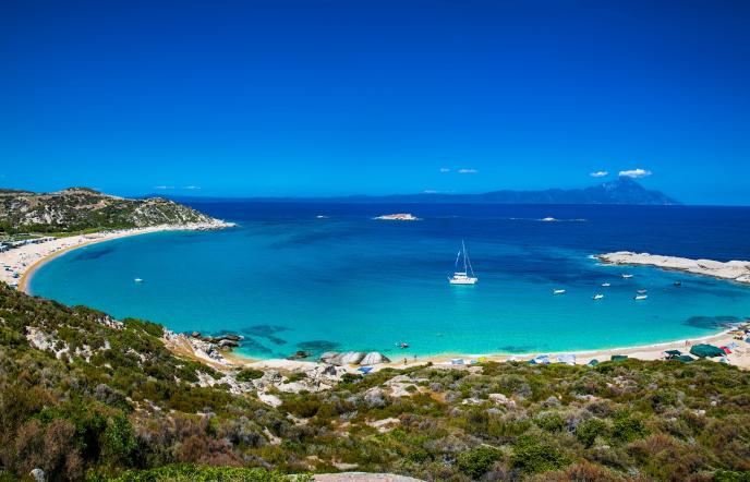 Η Ελλάδα στο εξώφυλλο του National Geographic