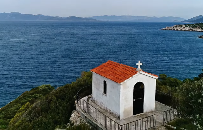 Πάσχα στην Αττική: Ένα μαγευτικό μέρος μόλις 45 λεπτά από το κέντρο της Αθήνας