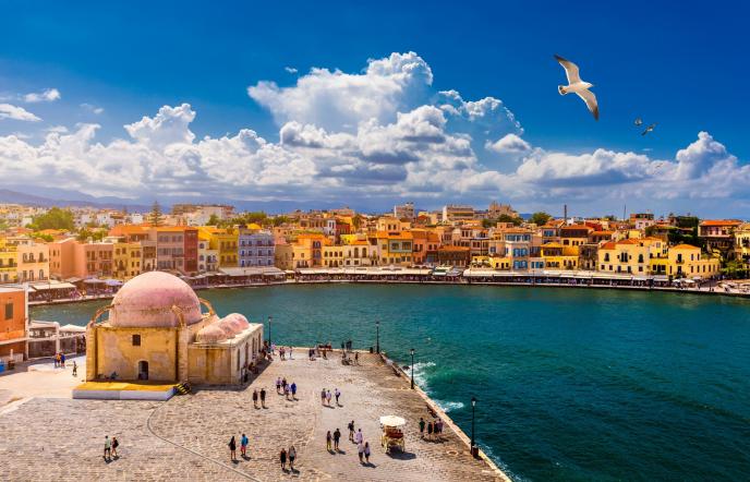 Thegreeks.com: Νέα συνεργασία με ΕλΙΑ Hotels Group