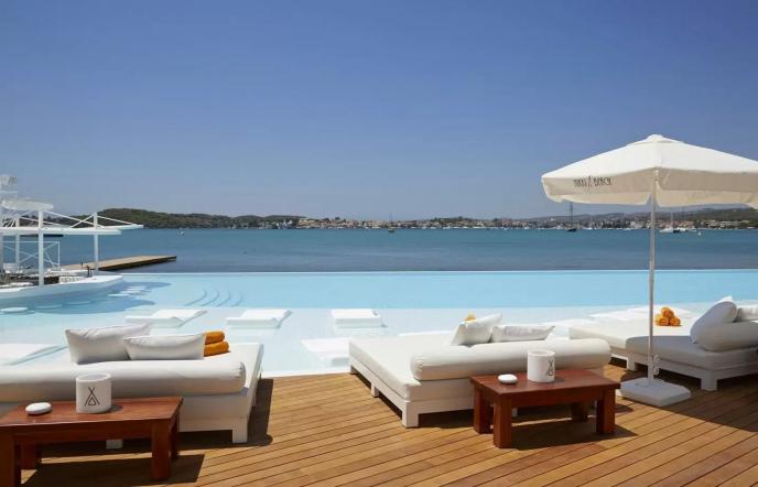 Nikki Beach Resort & Spa Porto Heli: Αέρας ανανέωσης στην ελληνική Ριβιέρα