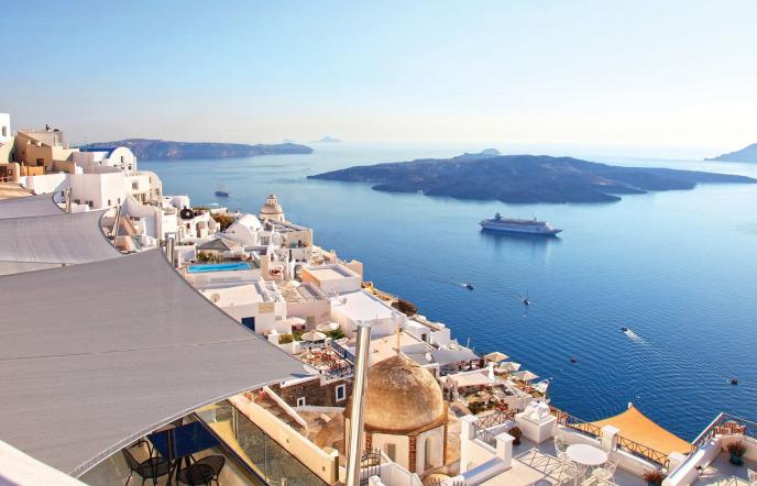Vacay Guide: Ο απόλυτος οδηγός για το καλοκαίρι