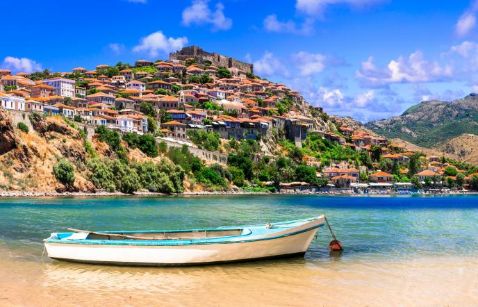 Lonely Planet: Τα 12 μέρη που πρέπει να επισκεφθείτε στην Ελλάδα