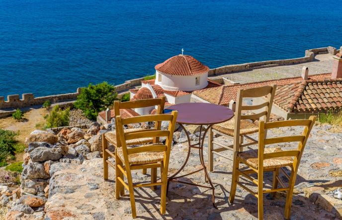 European Best Destinations: Ένα μέρος της Ελλάδας στους 15 καλύτερους μυστικούς προορισμούς του 2021