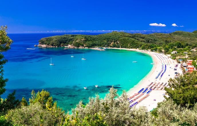 Πάργα: Οι 7 παραλίες που πρέπει να επισκεφθείτε