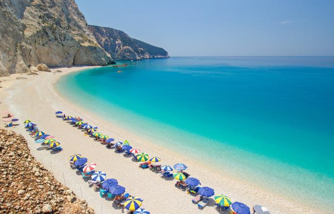 Λευκάδα: Οι 10 καλύτερες παραλίες για αξέχαστες βουτιές