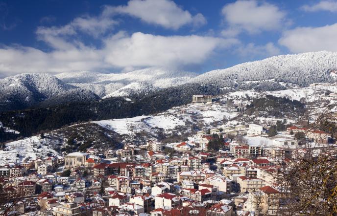 Καρπενήσι: 5 εμπειρίες που πρέπει να ζήσετε