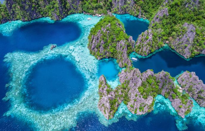 Τα 10 νησιά με τις καλύτερες παραλίες στον κόσμο - Ανάμεσά τους και ένα ελληνικό