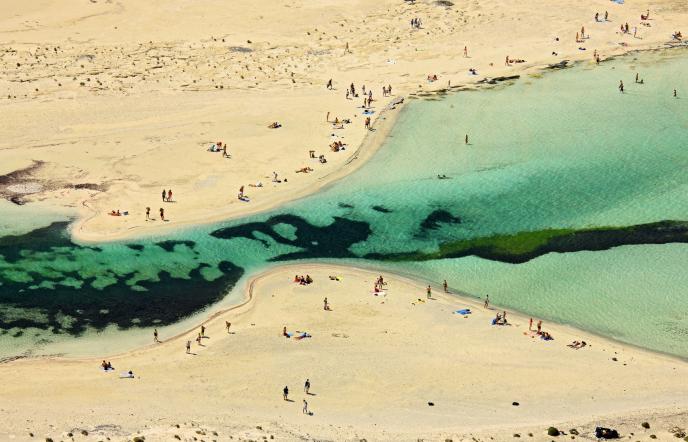 Tripadvisor: Μία ελληνική παραλία στις 25 καλύτερες του κόσμου για το 2022