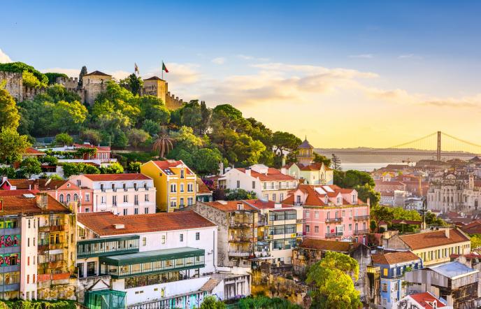 Λισαβόνα: Γιατί αξίζει να είναι ο επόμενος προορισμός σας