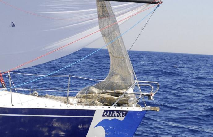 Ellinas Sailing: Ονειρεμένες διακοπές με ιστιοπλοϊκό