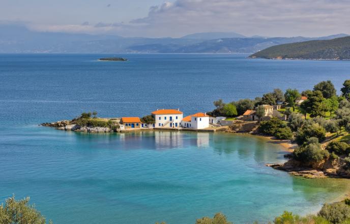 Pelion Boats: Για αξέχαστες θαλάσσιες εκδρομές στον Παγασητικό και τις Σποράδες