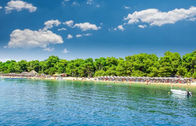 Σκιάθος: Οι top παραλίες στο πιο κοσμοπολίτικο νησί των Σποράδων