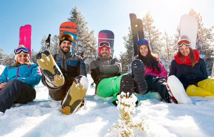 Winter traveler: 3 οικονομικοί λόγοι για να κλείσεις τις χειμερινές σου διακοπές από το καλοκαίρι