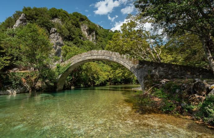 Καλοκαίρι στα Ζαγοροχώρια: 5 αξέχαστες εμπειρίες