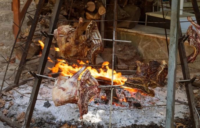 Στο Ηράκλειο της Κρήτης θα δοκιμάσεις τα καλύτερα πιάτα της Ελλάδας