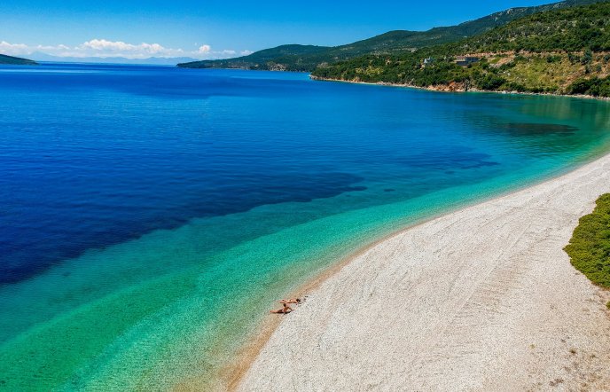 Αλόννησος: Οι 5 παραλίες που πρέπει να επισκεφθείτε