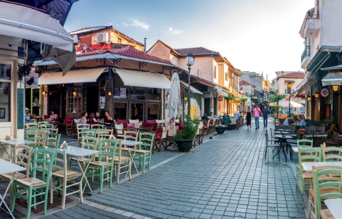 Πού θα βγείτε, πού θα φάτε και τι θα δείτε στα Ιωάννινα