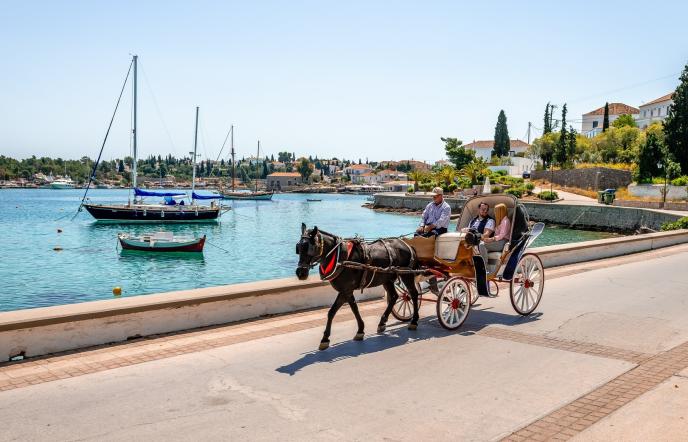 7 νησιά ιδανικά για διακοπές τον Σεπτέμβριο