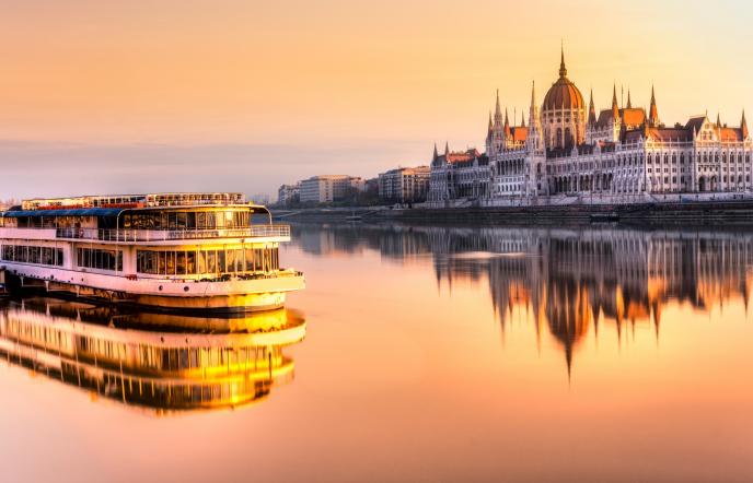 Βουδαπέστη: Τα 10 καλύτερα πράγματα που μπορείτε να κάνετε