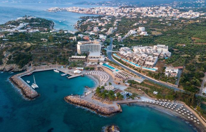 Zeus International: 16 Βραβεία Αριστείας στα Greek Hospitality Awards 2022