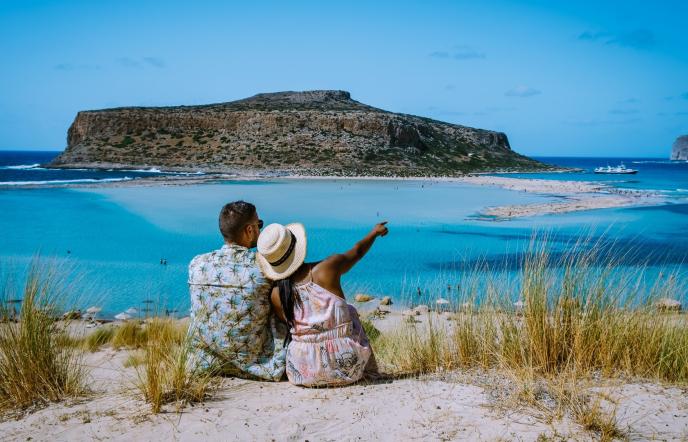 Η Κρήτη στους 6 κορυφαίους προορισμούς στην Ευρώπη για το 2023