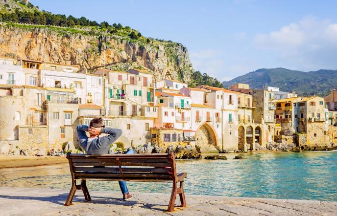 Μια ελληνική πόλη στους 10 πιο οικονομικούς ευρωπαϊκούς προορισμούς για ταξίδια τον Οκτώβριο