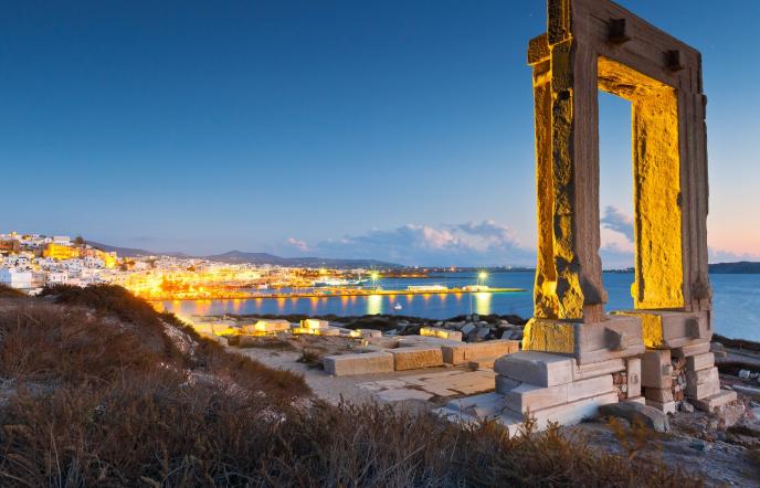 Τα 21 ελληνικά νησιά που επιλέγουν εφέτος το καλοκαίρι οι Γερμανοί