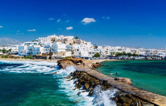Τα 10 καλύτερα ελληνικά νησιά για όσους ταξιδεύουν μόνοι