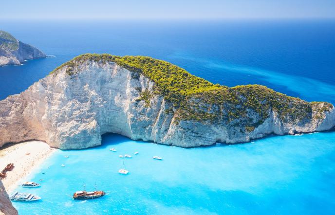 Ζάκυνθος: Ενθαρρυντικά τα πρώτα μηνύματα για τη νέα τουριστική χρονιά