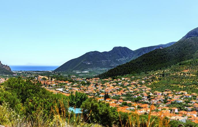 Πάσχα στο Λεωνίδιο: Μια εκδρομή που αξίζει να κάνετε