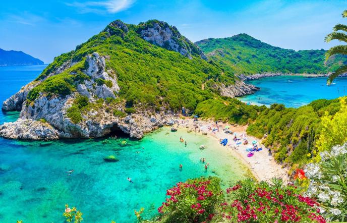 Conde Nast Traveller: 9 ελληνικά νησιά στα 20 καλύτερα της Ευρώπης