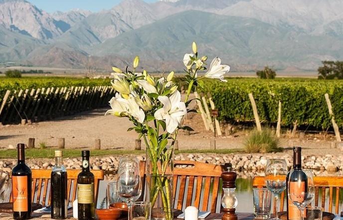 Αυτά είναι τα 5 καλύτερα Wine Ηotels της Αργεντινής