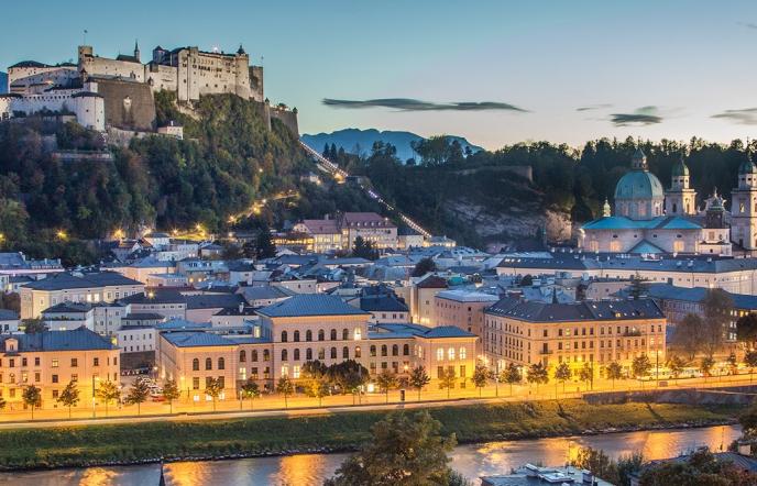 Lonely Planet: 10 πόλεις που πρέπει να επισκεφτείς το 2020 (pics)