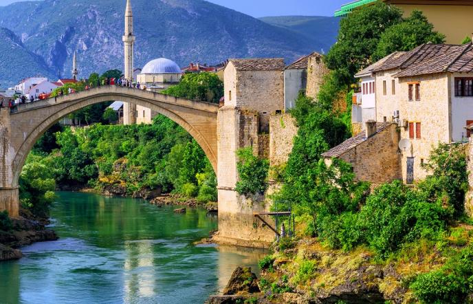 National Geographic: Οι καλύτεροι προορισμοί στην Ευρώπη για το 2020