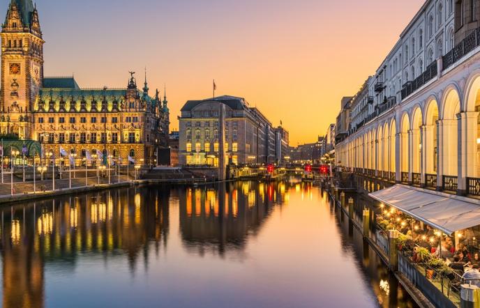Οι πιο όμορφες «δεύτερες» πόλεις της Ευρώπης