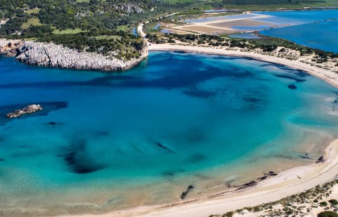 Lonely Planet: Οι 10+1 καλύτερες παραλίες της Ελλάδας