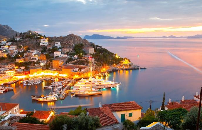 Conde Nast Traveller: Αυτά είναι τα 7 πιο ρομαντικά νησιά της Ελλάδας