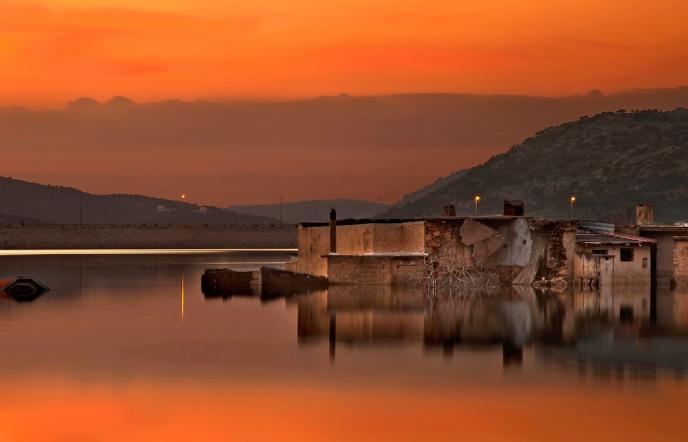 Κρήτη: 10 χωριά που σταμάτησαν στο χρόνο