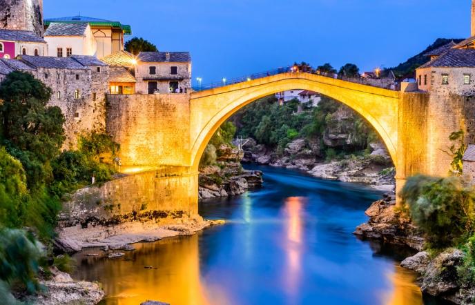 Ταξιδέψτε από τον καναπέ σας σε 10 μυστικούς προορισμούς στην Ευρώπη