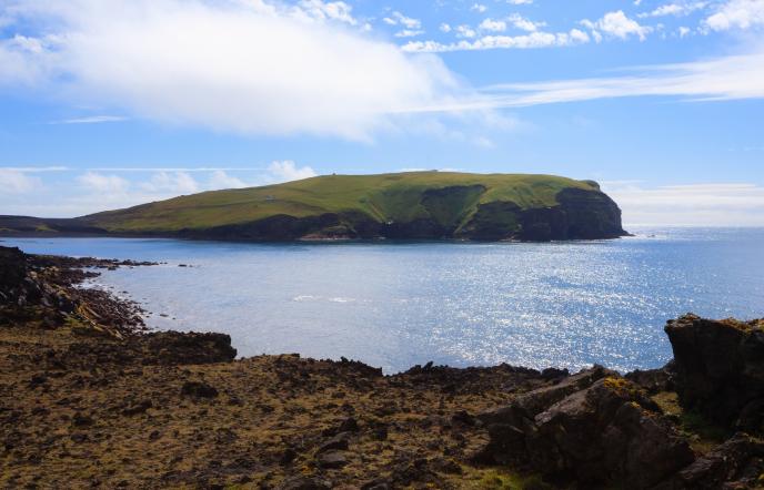 5 μυστικά νησιά που πλανήτη που οι τουρίστες δεν μπορούν να επισκεφτούν