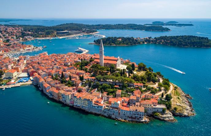 Γνωρίστε τις 10 μίνι «Βενετίες» της Ευρώπης