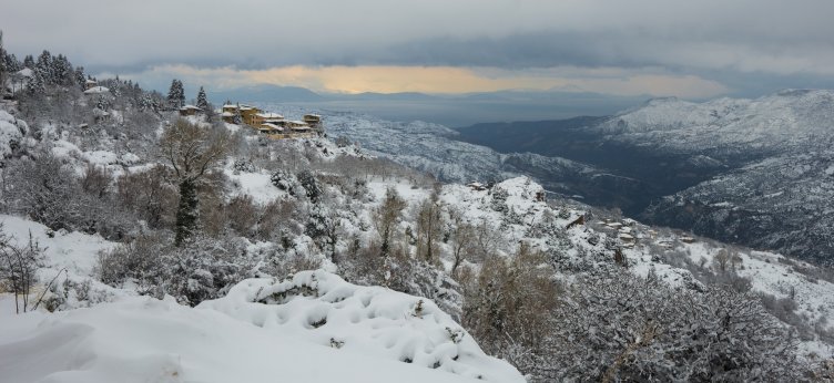 ΤΡΙΚΑΛΑ ΚΟΡΙΝΘΙΑΣ