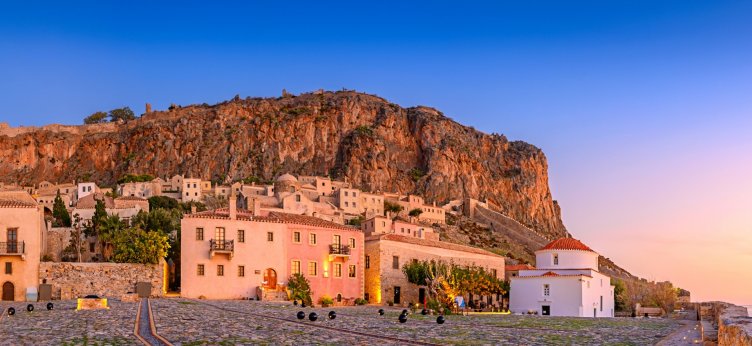 ΜΟΝΕΜΒΑΣΙΑ